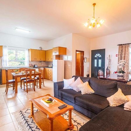 Villa Garden Santana By Your Key Exteriör bild
